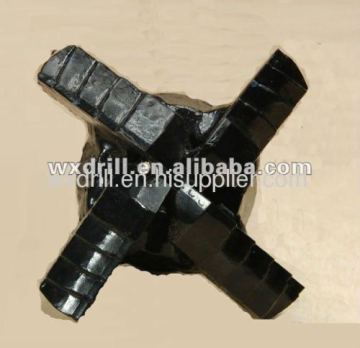 Api Iadc Code Drag Bits Supplier 