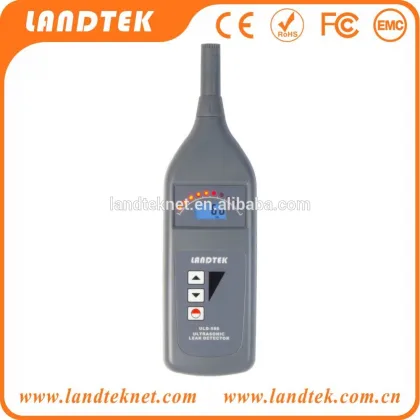 LANDTEK ULD-586 Ultrasonic Gas Leak Detector