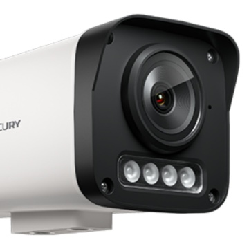 TP-LINK MIPC3164WB-4 300MP H.265 Network Camera