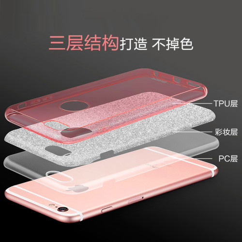 Bling Diamond Phone Case for iPhone7 Plus