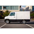 LHD/RHD high speed electric truck with eec