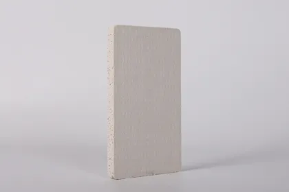 Fireproof waterproof Ventilation duct application