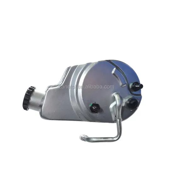 Power Steering Pump for Cadillac Escalade 2002-2003 & Chevrolet Silverado 1500 Tahoe