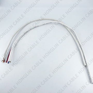 BVVB TPS Cable Twin & Earth Flat 1.5-16mm 2/3 Core Copper Conductor PVC Cable