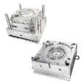 Plastic Mould for Washing Machine with Double Drum