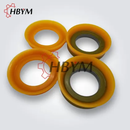DN205mm DN220mm IHI Rubber Piston
