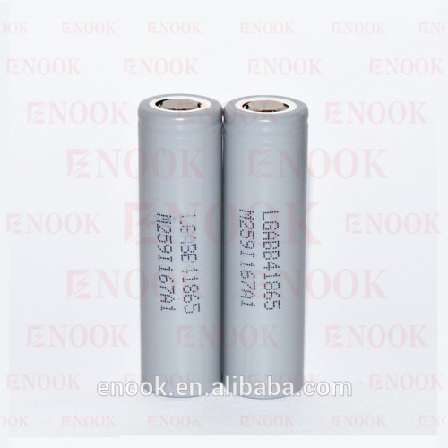 original LG BB4 Lithium Battery For vapor