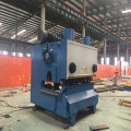 Automatic Hydraulic guillotine shearing machine