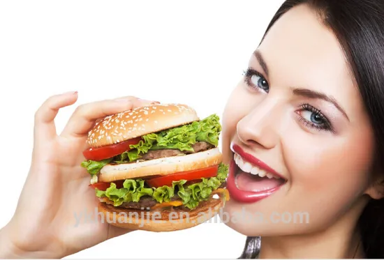 kitchen tools in aluminum hamburger patty maker