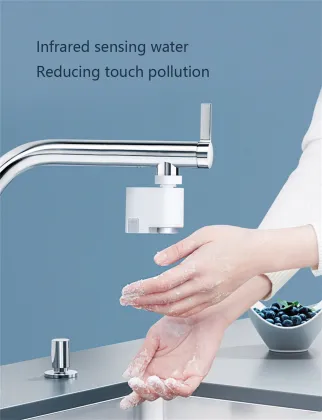 Xiaomi Xiaoda Induction Faucet Water Saver