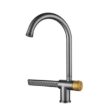 Best Recommended Kitchen Faucets for New Products