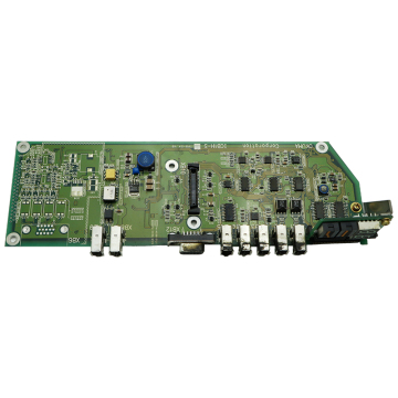 Gebraucht getestet Okuma Single Achs Board E4809-770-141-A-B5 zum Verkauf