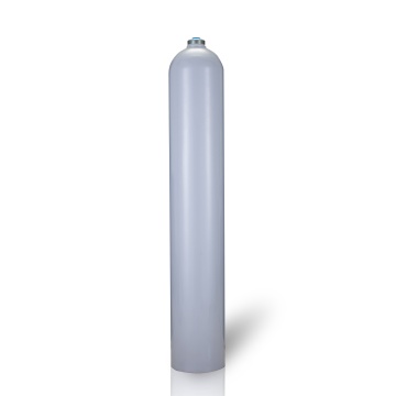 8L alüminyum alaşımlı gaz silindiri