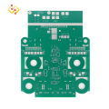 PCB Fabrication et assemblage de la carte de circuit imprimé PCB