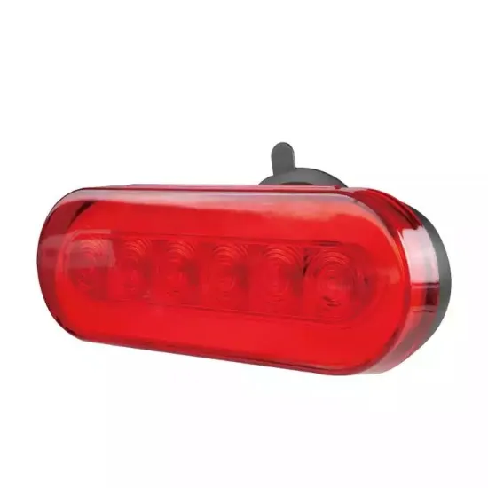Wireless LED Trailer Tail Direction Indicator Lamp - 2024 Hot Sale Truck Trailer Reverse Magnetic Light