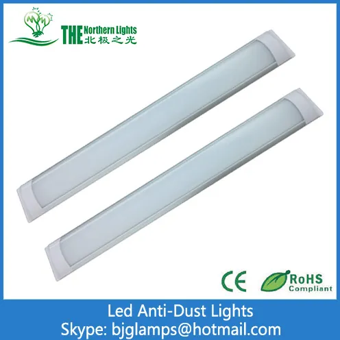 Newest LED Anti-Dust Lights  20W Indoor Decoration Lights