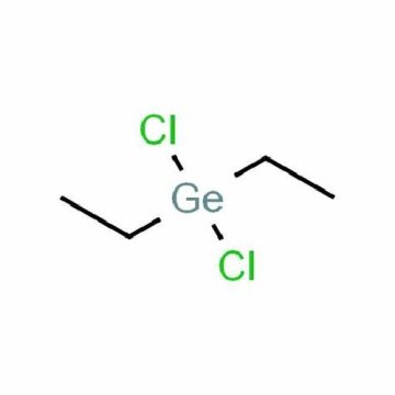 Diethylgermanium dichloride, min 98%