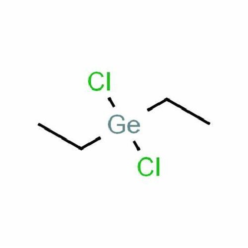 ثنائي كلوريد ثنائي إيثيل جيرميوم ، دقيقة 98 ٪