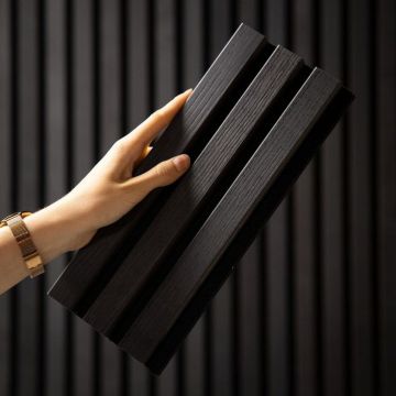 Pannelli murali acustici immersivi, eleganti e personalizzabili