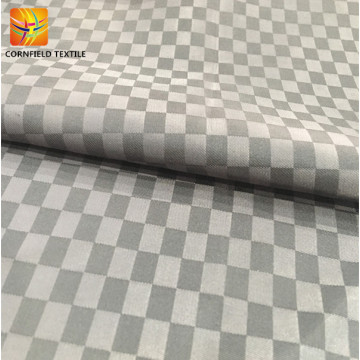 shaoxing fancy polyester fabric for tablecloth