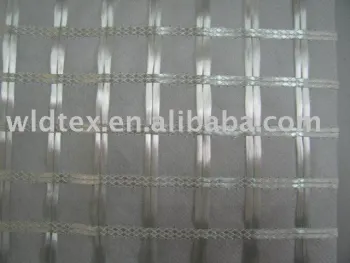 glass fibre composite geotextile fabric