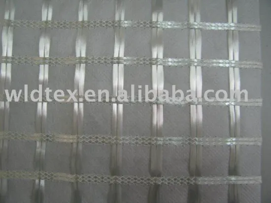 glass fibre composite geotextile fabric