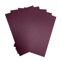 180Gsm прафесійны каляровы кардон