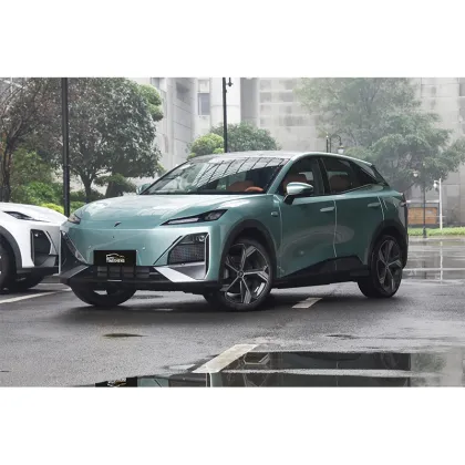 Changan Deepal S7 121 Extended Range Electric SUV