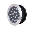 DC24V 18W Led juegos de luces para terrazas grandes