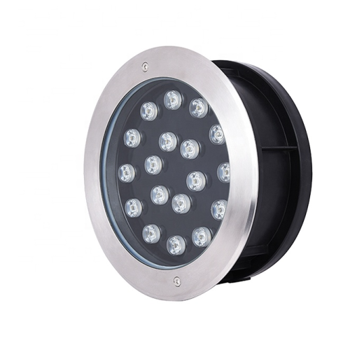 DC24V 18W Led juegos de luces para terrazas grandes