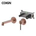 Wall Mounted Faucet