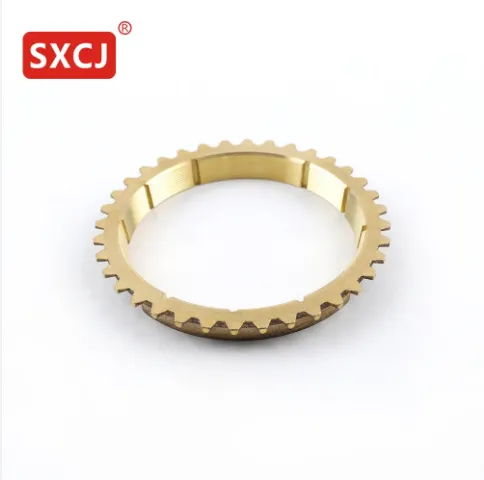 Gearbox Transmission Ring 245-1701159 for Russian Cars