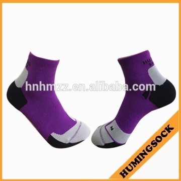 Wholesale Men Compression Sock With Cushioning