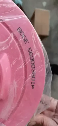 High Quality Boge Air Filter Element 569003801P