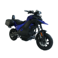 Sinotech Gearbox Motorcycle elettrico con pedale Assist