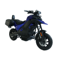 Sinotech Gearbox Motorcycle elettrico con pedale Assist