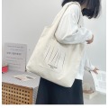 women large capacity tote shopping bag