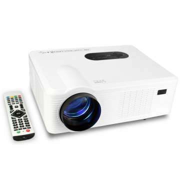 720p led projector 3000lumens