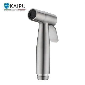 Shattaf handheld bidet sprayer set