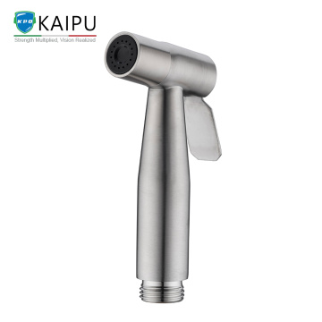 Shattaf handheld bidet sprayer set