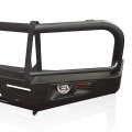 I-Offroad Bull Bar yeloli