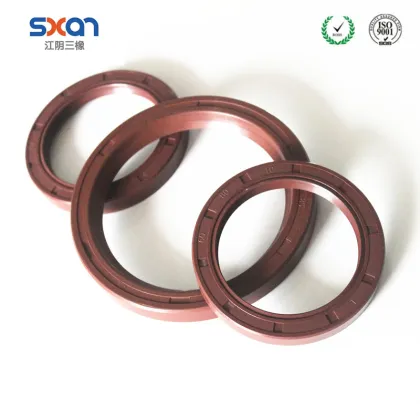 Bearing Dust Oil Seal Skeleton Oil Sealing