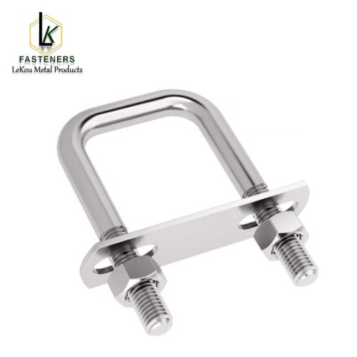 Квадратные U-образные болты на продажу