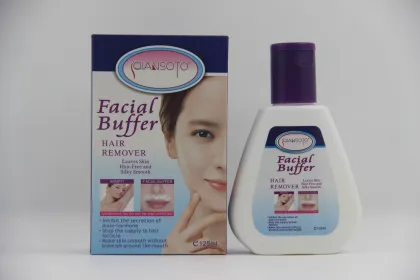 Aloe Vera Acne Removal & Hair Removal Cream for Women