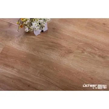 laminate flooring