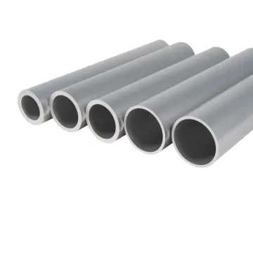 aluminum alloy tube Aluminum Round Tube Aluminum pipe