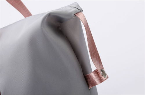 Spacious Handbag For Business And Travel