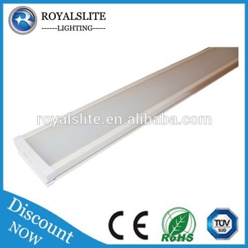 4ft 1200mm IP65 LED Tri-proof Light fixture with CE, ROHS 3 years warranty