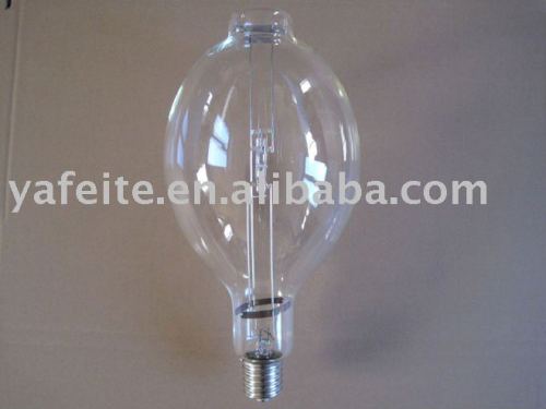 BT180 big size Special Halogen lamp