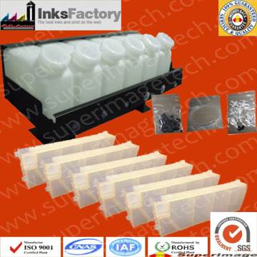 Bulk Ink System for Seiko V64s (SI-BIS-CISS1541#)